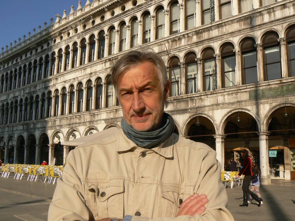 Viktor Steinhauser