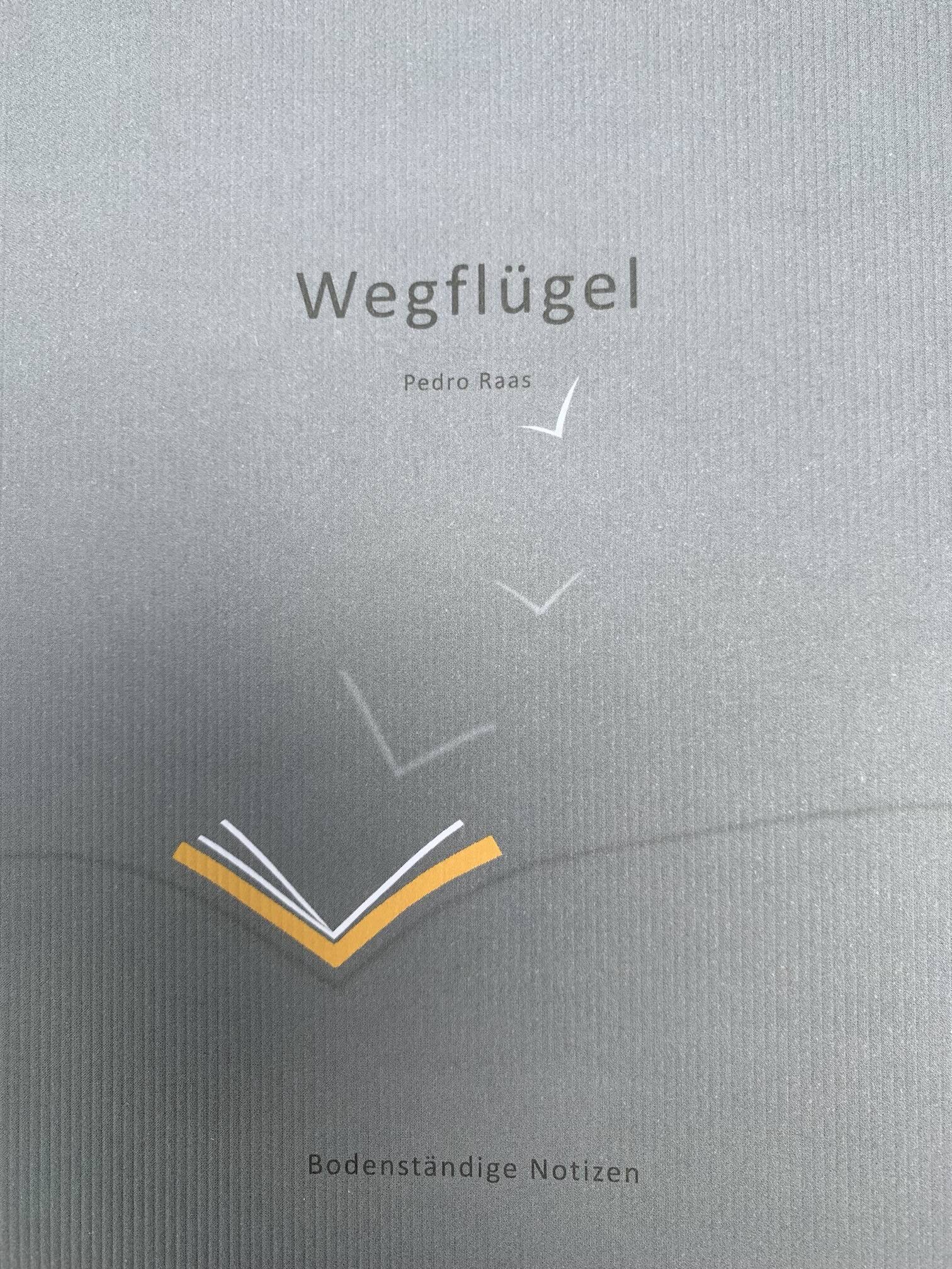 Wegflügel