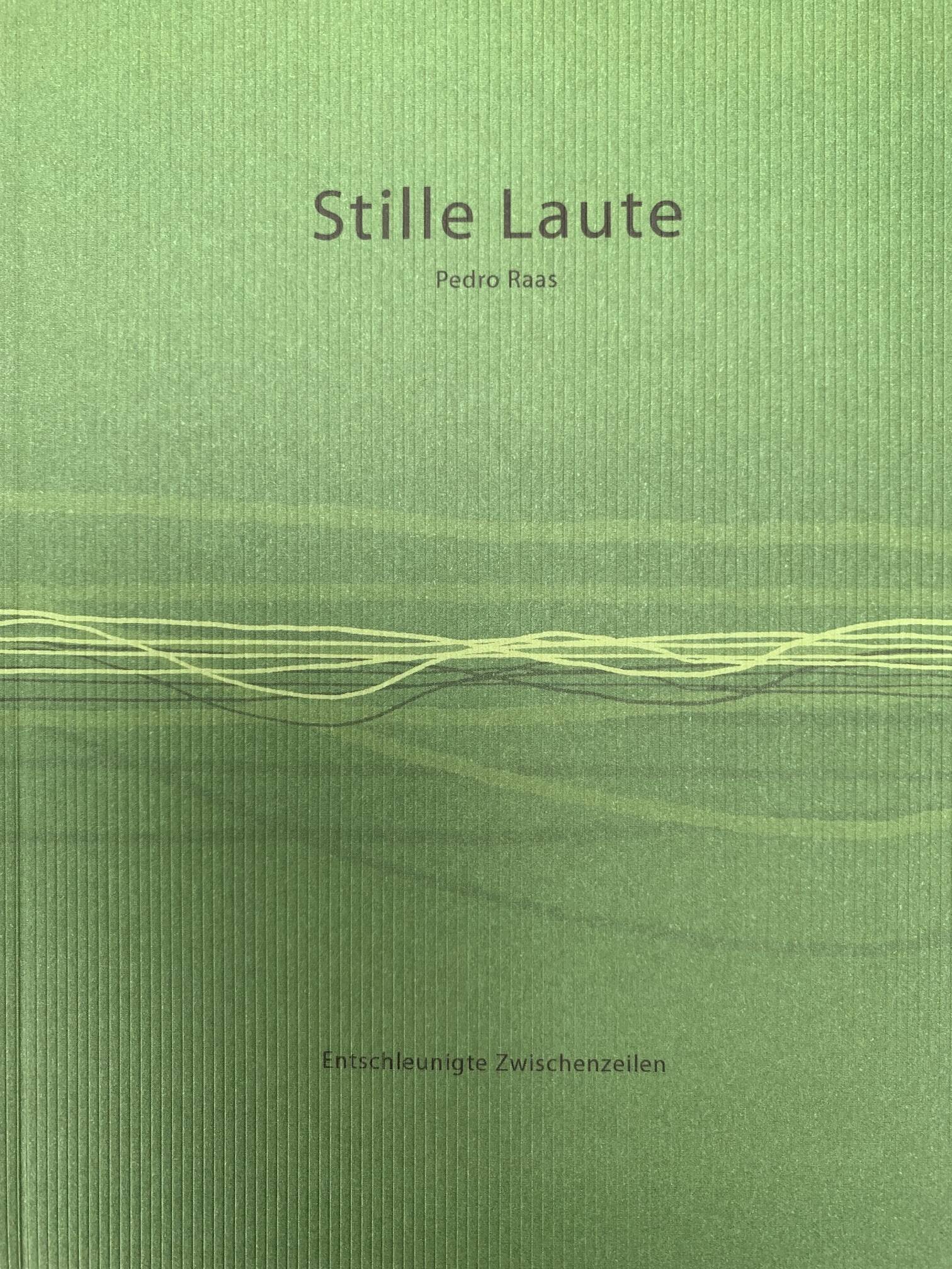 Stille Laute